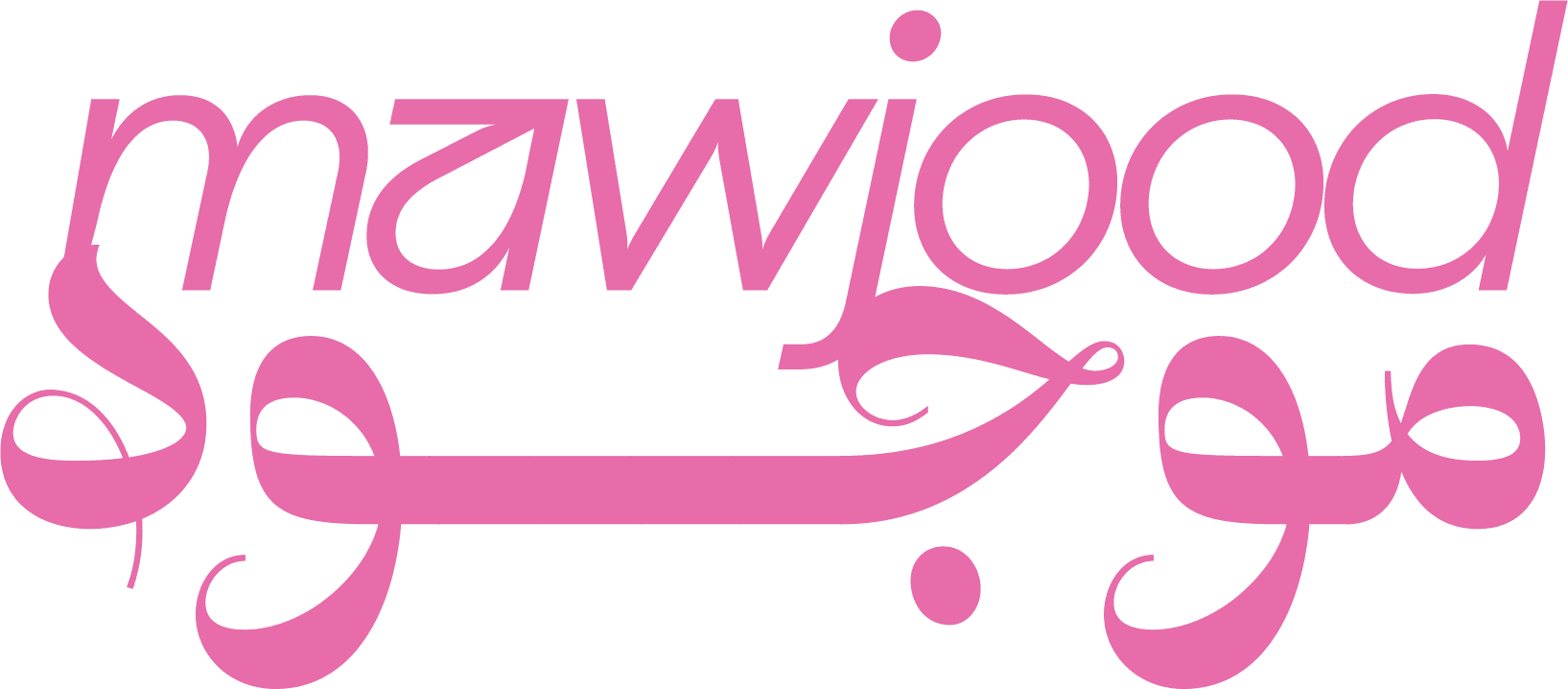 Mawjood — موجود