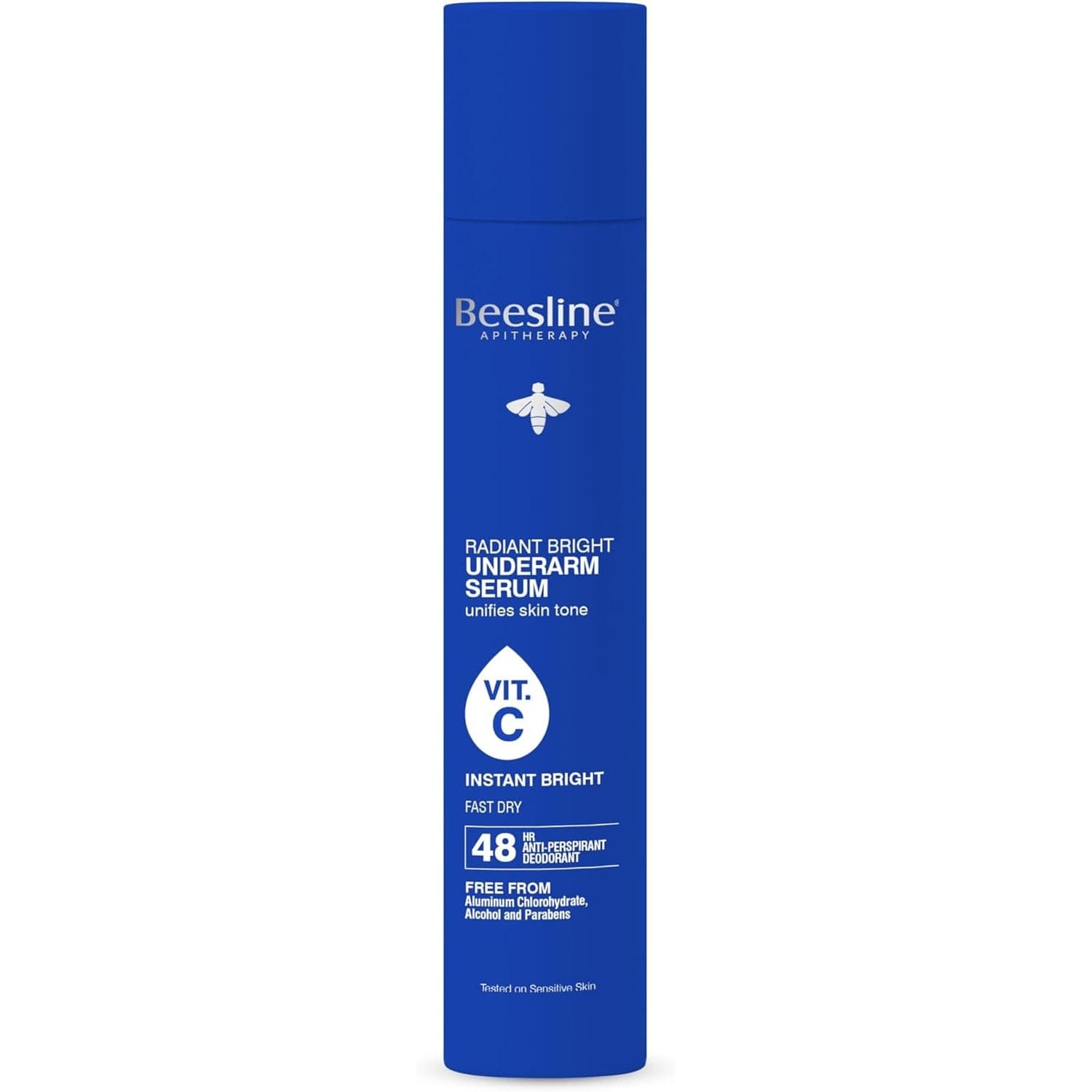 Beesline Radiant Bright Under-Arm Serum