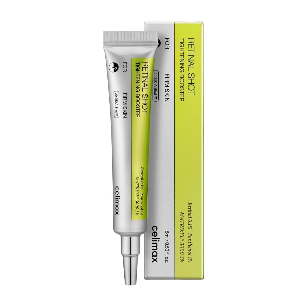 Celimax The Vita-A Retinal Shot Tightening Booster