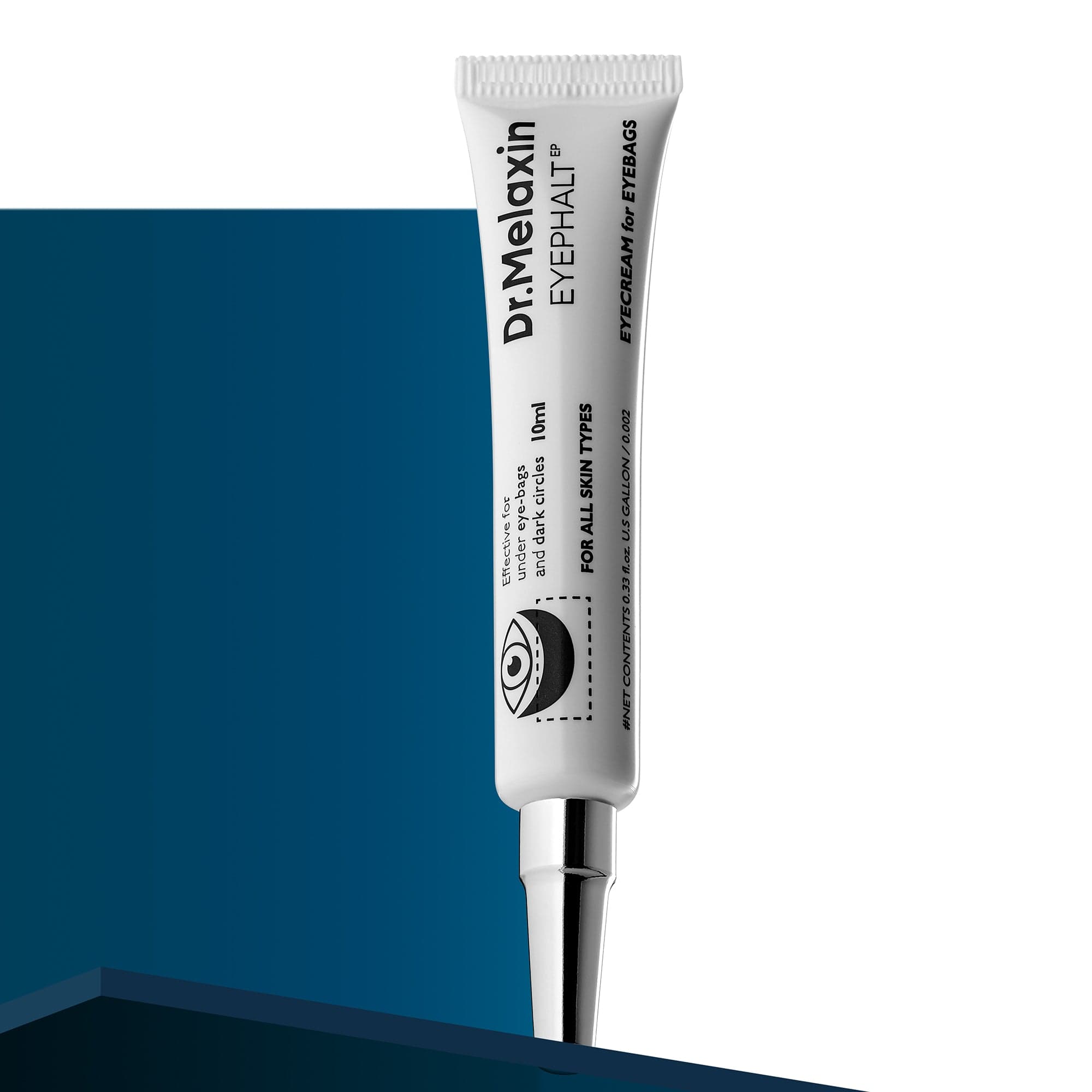 Dr. Melaxin Eyephalt Eyebag Cream