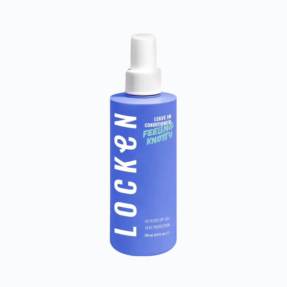 Locken Feeling Knotty Leave-In Conditioner