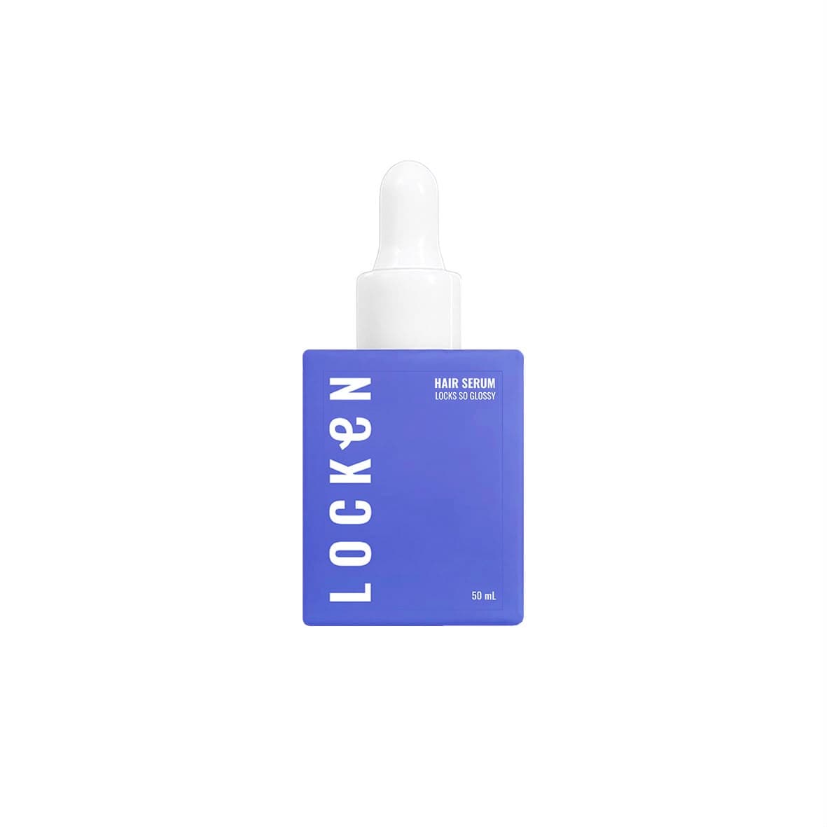 Locken Locks So Glossy Hair Serum