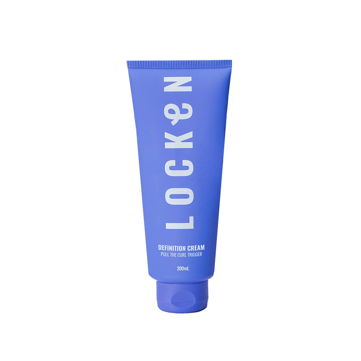 Locken Pull the Curl Trigger Definition Cream