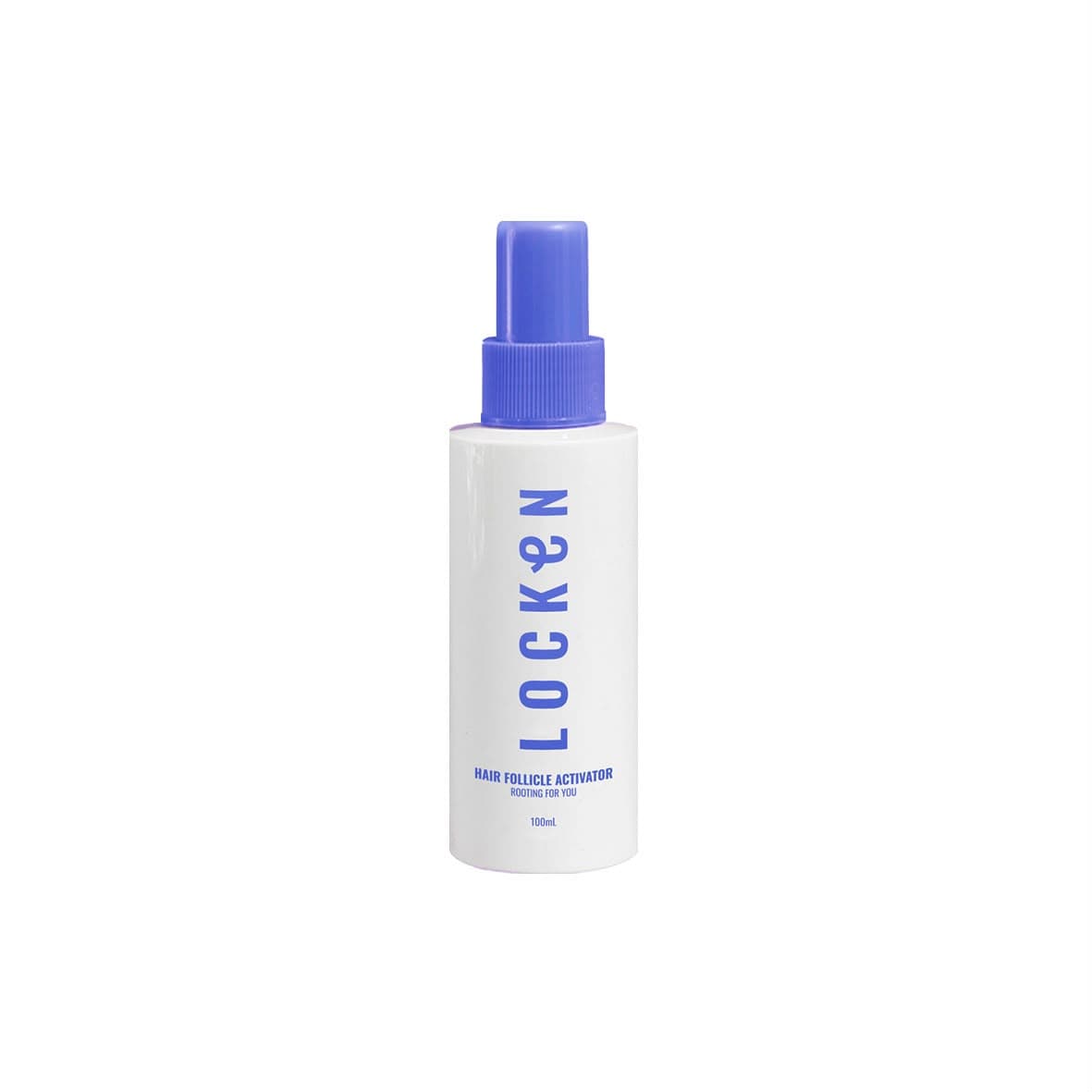 Locken Rooting For You Hair Follicle Activator