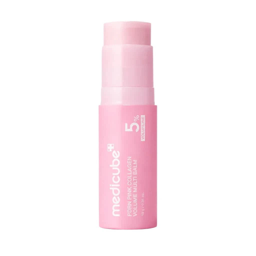Medicube PDRN Pink Collagen Volume Multi Balm